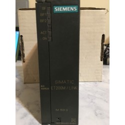 6es7 153-2ba02-0xb0 Siemens...